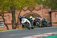 Advanced Group White Bikes